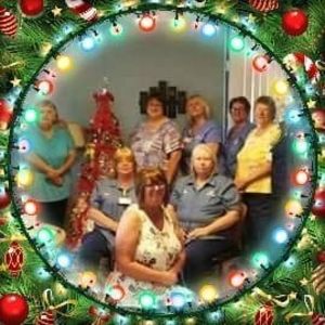 Meet your Posher, Janet